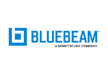 bluebeam logo