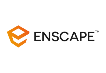 enscape new logo